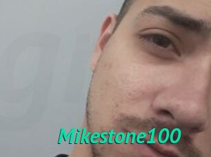 Mikestone100