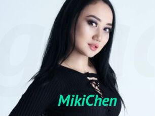MikiChen