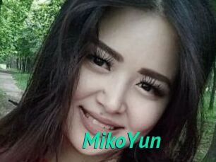 MikoYun