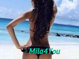 Mila4You