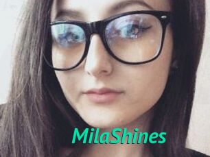 MilaShines