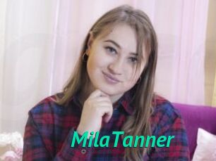 MilaTanner