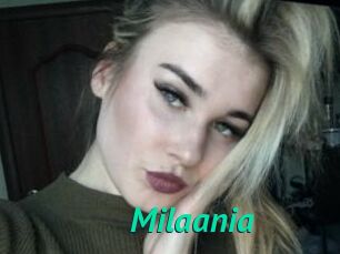 Milaania