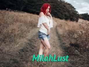 MilahLust