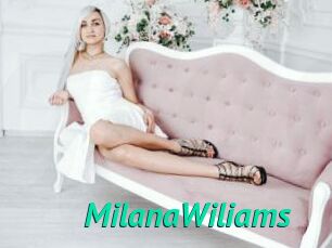 MilanaWiliams