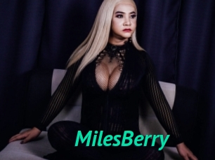 MilesBerry