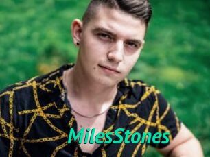 MilesStones