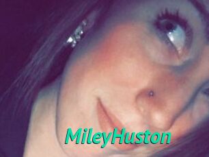 MileyHuston