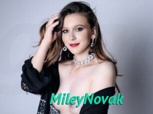 MileyNovak