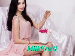 MilkKristi