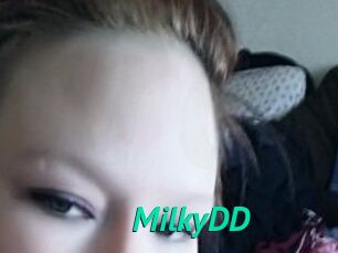 MilkyDD