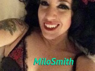 MiloSmith
