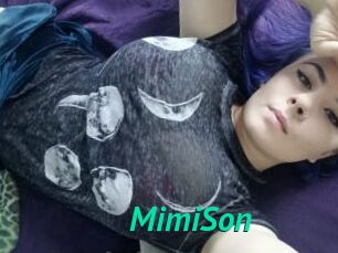 MimiSon