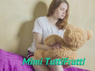 Mimi_TuttiFrutti