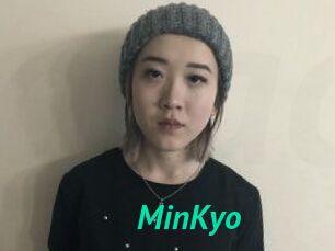 MinKyo