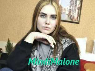 MindiMalone