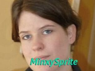 MinxySprite