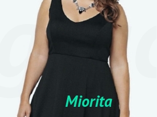 Miorita