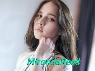 MirandaReed