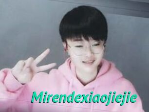 Mirendexiaojiejie