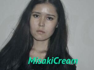 MisakiCream