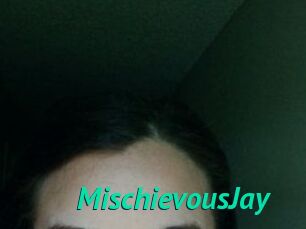 MischievousJay