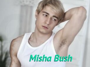 Misha_Bush