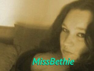 MissBethie