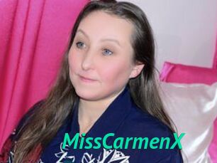 MissCarmenX Gratis Camsex