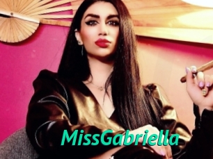 MissGabriella