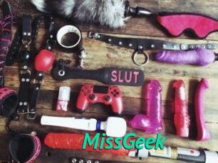 MissGeek