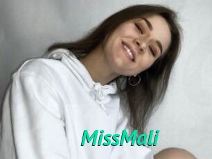 MissMali