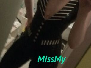MissMy
