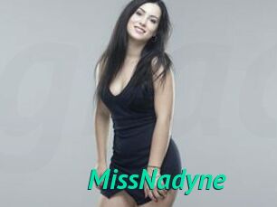 MissNadyne