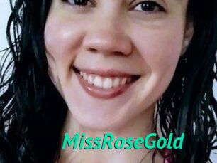 MissRoseGold