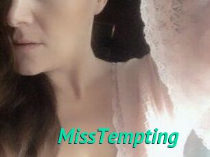 MissTempting Gratis Camsex