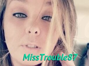 MissTrouble87