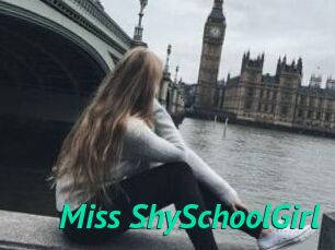 Miss_ShySchoolGirl