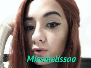 Missmelissaa