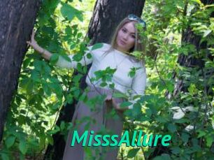 MisssAllure