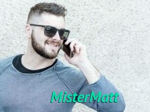 MisterMatt