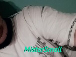 MisterSmall