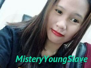 MisteryYoungSlave