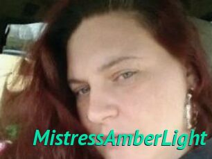 MistressAmberLight