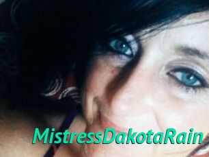 MistressDakotaRain