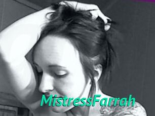 MistressFarrah