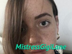 MistressGigiLane