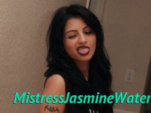 MistressJasmineWaters