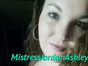 MistressJordanAshley