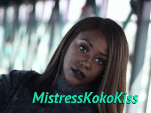 MistressKokoKiss